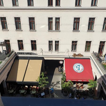 Cozy Downtown Apartment Budapeşte Dış mekan fotoğraf