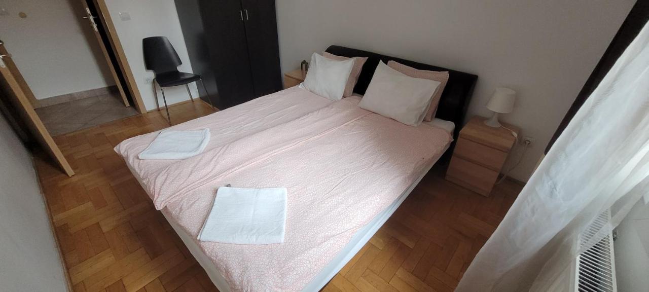 Cozy Downtown Apartment Budapeşte Dış mekan fotoğraf