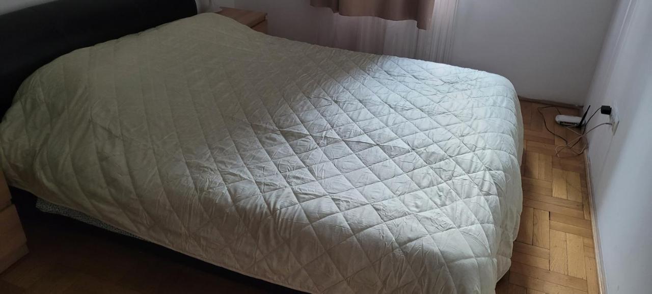 Cozy Downtown Apartment Budapeşte Dış mekan fotoğraf