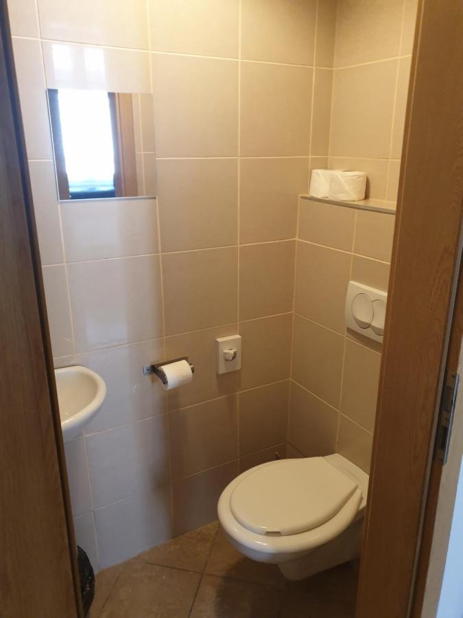 Cozy Downtown Apartment Budapeşte Dış mekan fotoğraf