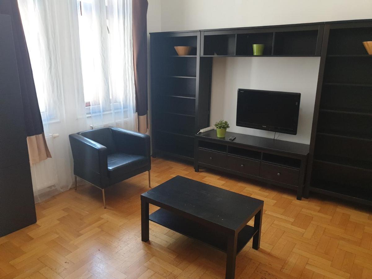 Cozy Downtown Apartment Budapeşte Dış mekan fotoğraf