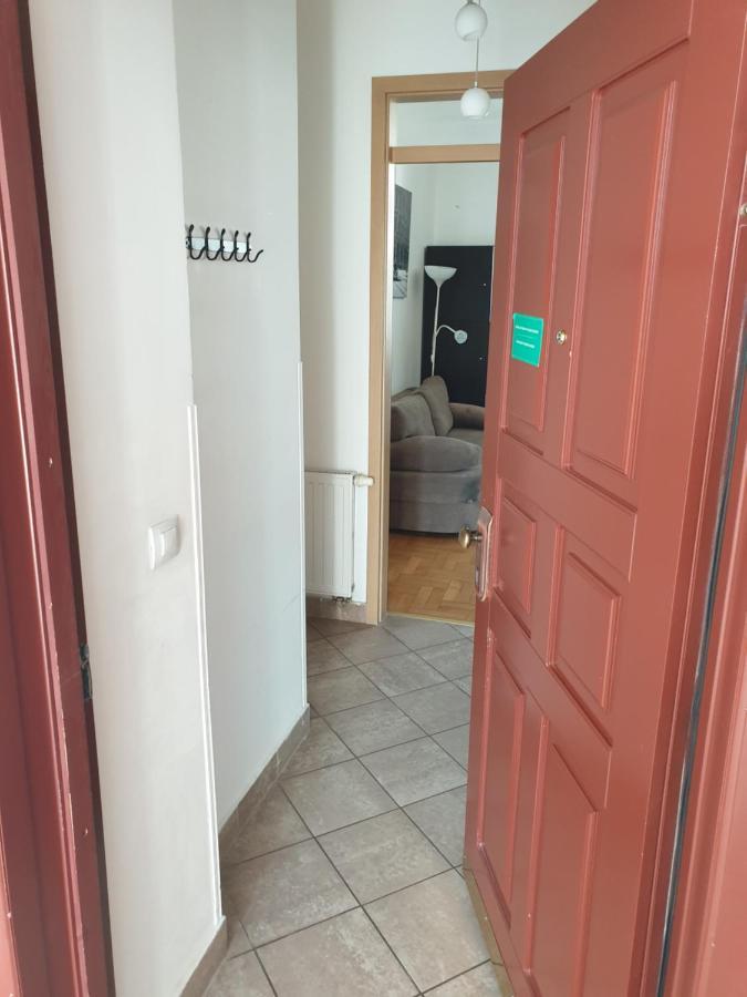 Cozy Downtown Apartment Budapeşte Dış mekan fotoğraf