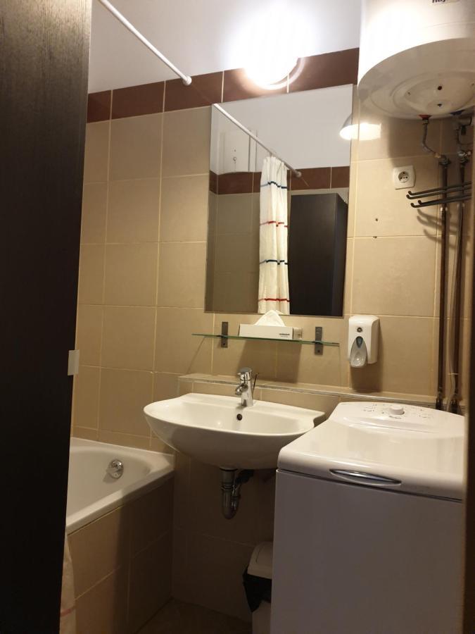 Cozy Downtown Apartment Budapeşte Dış mekan fotoğraf